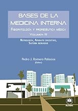 Bases de la Medicina Interna volumen III. Fisiopatología y propedéutica médica: Nefrología, Aparato digestivo, Sistema nervioso