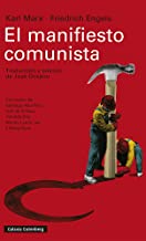 El manifiesto comunista: Traducción y edición de José Ovejero