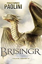 Brisingr (Ciclo El Legado 3): Edición 2022