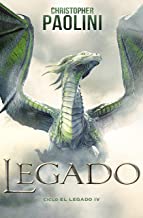 Legado (Ciclo El Legado 4): Edición 2022