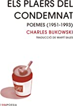 Els plaers del condemnat: Poemes (1951-1993): 38