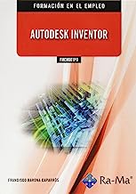 FMEM001PO Autodesk Inventor