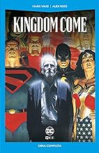 Kingdom Come (DC Pocket)