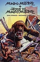 Mundo Mutante + Hijo del Mundo Mutante (Edición Deluxe)
