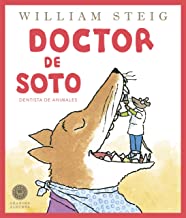Doctor de Soto (Grandes Álbumes): Dentista de animales