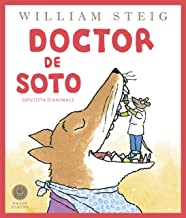 Doctor de Soto (Grans Àlbums): Dentista d'animals