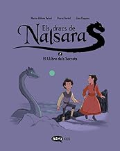 Els Dracs de Nalsara 2 El Llibre dels Secrets