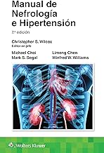 Manual de nefrología e hipertensión