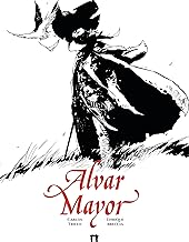 ALVAR MAYOR Vol. 01