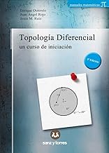 Topología diferencial: Un curso de iniciación