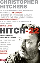 Hitch-22: Confesiones y contradicciones