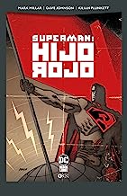 Superman: Hijo Rojo (DC Black Label Pocket) (Segunda edición)