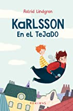 Karlsson: En el tejado