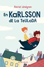 En Karlsson: de la teulada