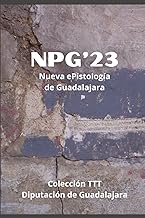 NPG'23: Nueva ePistología de Guadalajara
