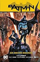 Batman vol. 01: Sus oscuros designios (Batman Saga – La guerra del Joker Parte 1)