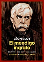 El mendigo ingrato: Diario del autor, I (1892-1895): 119