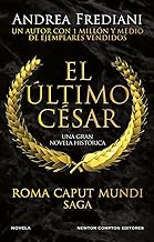 Roma Caput Mundi 2. El último césar