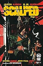 Scalped Libro 02 (3a edición)
