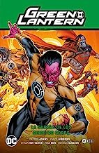 La guerra de los Sinestro Corps (GL Saga – La guerra de los Sinestro Corps Parte 3)