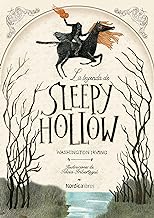 La leyenda de Sleepy Hollow/ The Legend of Sleepy Hollow