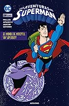 Las aventuras de Superman núm. 26
