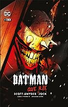 El Batman que ríe (Tercera edición)