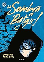 La sombra de Batgirl