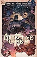 Batman: Detective Comics núm. 12/ 37