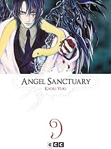 Angel Sanctuary núm. 09 de 10