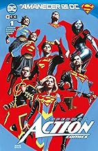 Superman: Action Comics núm. 1/ 11