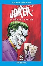 Joker: El hombre que ríe (DC Pocket)