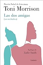 Los Dos Amigas (Un Recitativo) / Recitatif