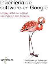 Ingeniería de software en Google