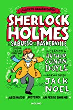 El sabueso de los Baskerville/ Sherlock Holmes and the Hound of the Baskervilles