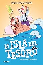 La isla del tesoro: Primeros lectores 6 a 9 años