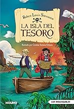 La isla del tesoro: (edición actualizada, ilustrada y adaptada)