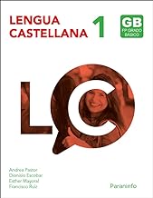 Lengua castellana 1: Ciclo Formativo de Grado Básico