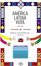 América Latina vota: 2017-2019