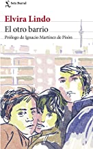 El otro barrio: Prólogo de Ignacio Martínez de Pisón