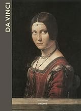 Da Vinci: The Complete Paintings; Old Masters Series