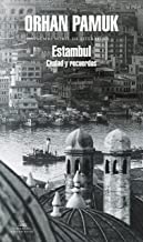 Estambul: Ciudad y recuerdos