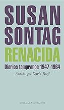 Renacida: Diarios tempranos 1947-1964