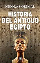 Historia del antiguo Egipto: 34