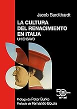 La cultura del Renacimiento en Italia: Un ensayo: 16