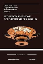 People on the Move across the Greek World