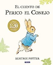 El cuento de Perico el Conejo. 120 aniversario