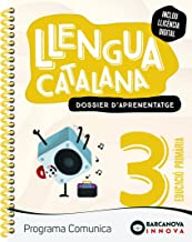 Comunica 3. Llengua catalana. Dossier