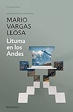 Lituma en los Andes