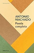 Poesía completa Antonio Machado